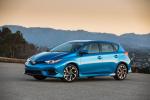 Scion iM 2015 года
